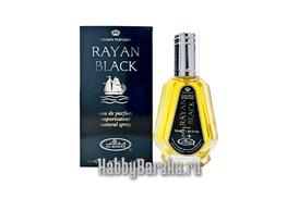 Al Rehab Rayan Black 