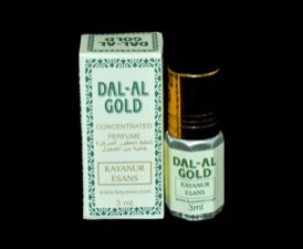 Dal-al gold  Kayanur