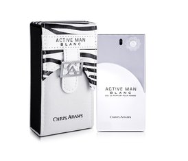  Chris Adams / Active Man Blanc Парфюмерная вода 100мл 