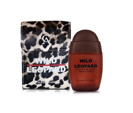  Chris Adams / Wild Leopard Man Туалетная вода 100мл 