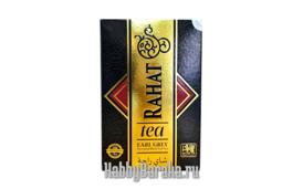 Чай Чёрный с бергамотом Rahat tea