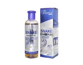 Шампунь Fleurs Snake (змеинный) восстанавливающий