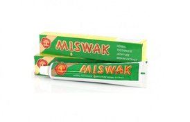 Зубная паста MISWAK Dabur 50гр