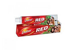 Зубная паста Red Dabur красная