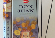 Don Juan – Дон Жуан