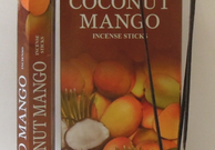 Coconut-Mango - Кокос с Манго